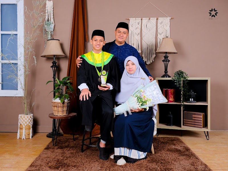 Mushola Miftahul Jannah: Tempat Beribadah yang Menyatu dengan Kehidupan Warga Pekuncen